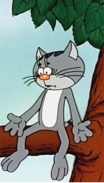 Это что за покемон?!