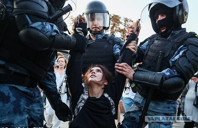 Вроде и правильный закон, но есть оДно но...