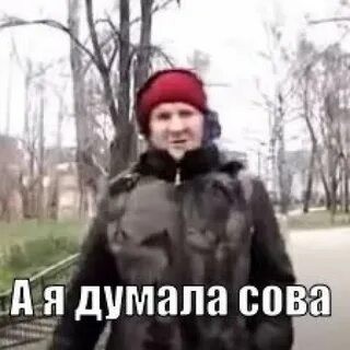 Сова 82 прилетал.