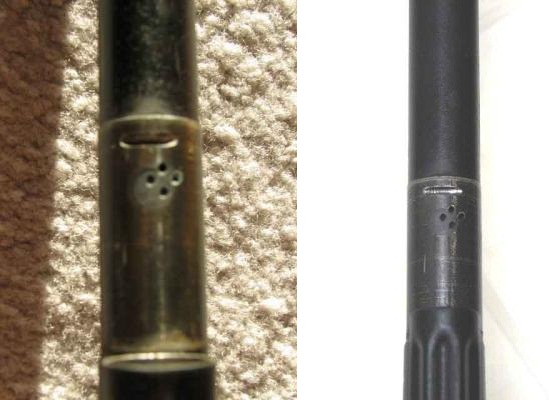 Прощай, Калашников!