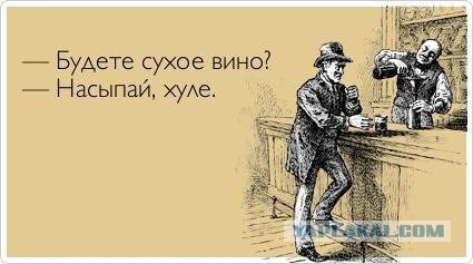 Станут ли алкоголиками Ваши дети?