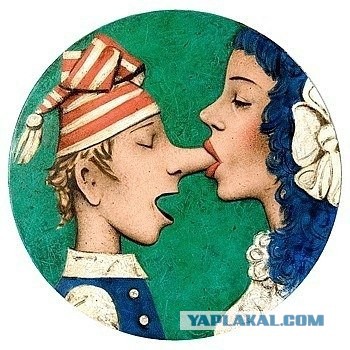 Весёлые картинки. Разбавим будни