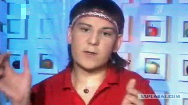 Ненавистное ТВ 18+