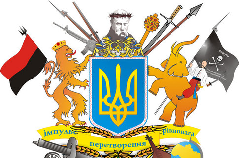 Гербы республик СССР Было и стало