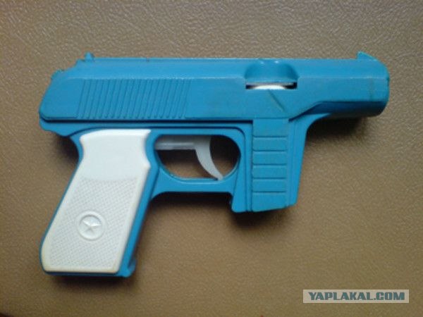 Немного о 90-х