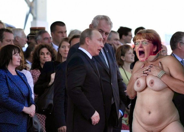 Фотожаба