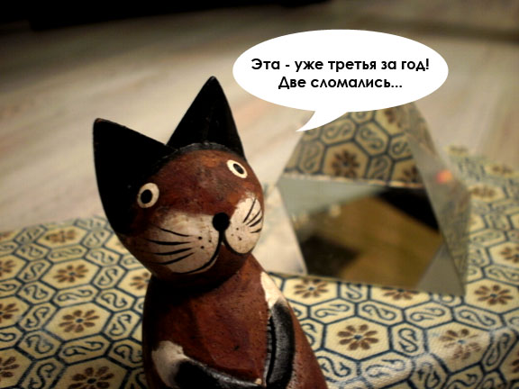 Котофотокомикс о Коте Валере