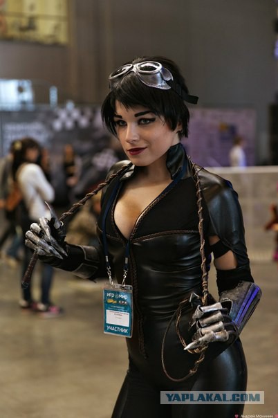 Comic Con 2014