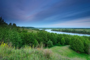 25 Сюрреалистических мест на земле