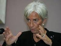МВФ может попросить Россию предоставить Киеву