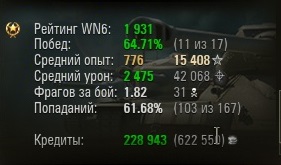 Wargaming 18
