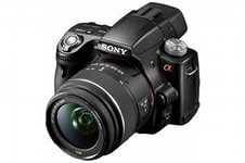 Что лучше Canon, Nikon или Sony ?