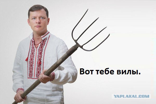 В Керчи взбунтовались врачи