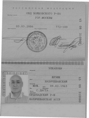 Весело приходится жить людям