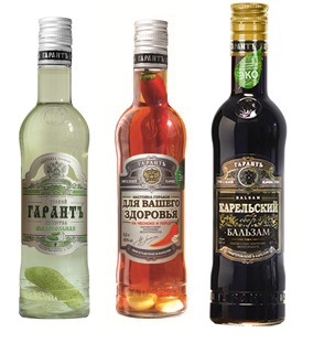 Какие продукты уникальны для Вашего региона?