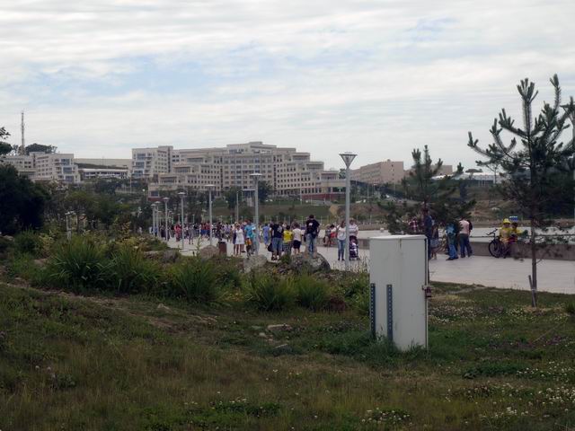 Деревенская Америка