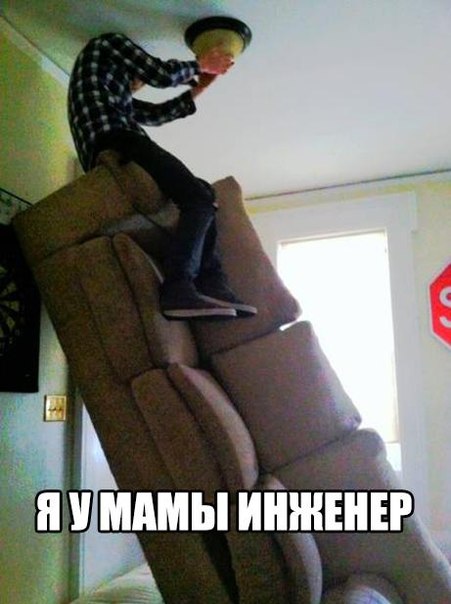 А давайте улыбнёмся В Новом Году