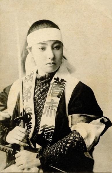 История в фотографиях