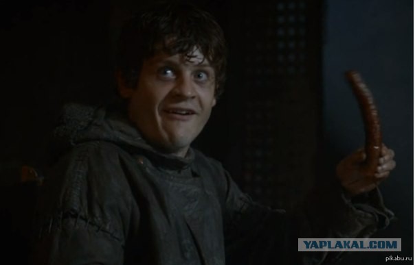 Game of Thrones Season 6: Trailer (RED BAND) (HBO)