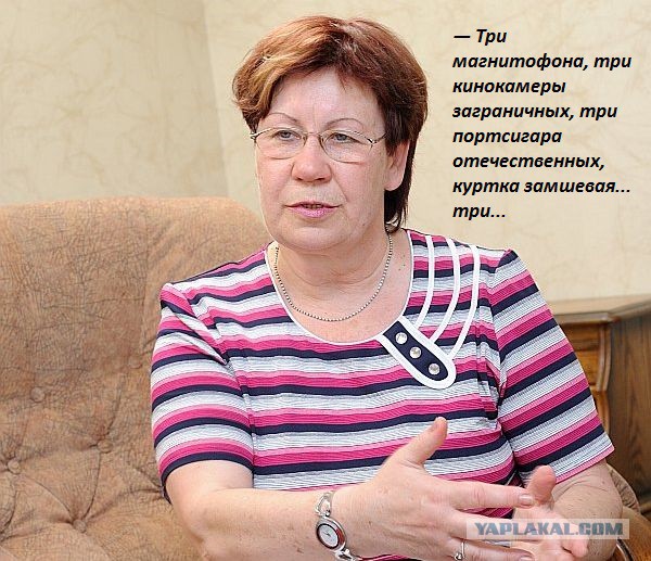 Лучший комментарий, к новости об ущербе Латвии от СССР - конкурс от Марии Захаровой