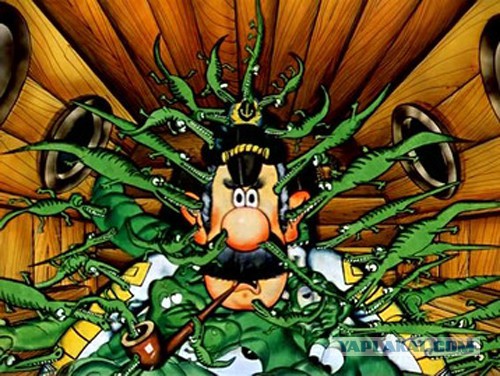 Трогательнейшие семейные сцены из мира животных