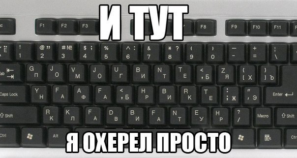 Подборка интересных и веселых фото