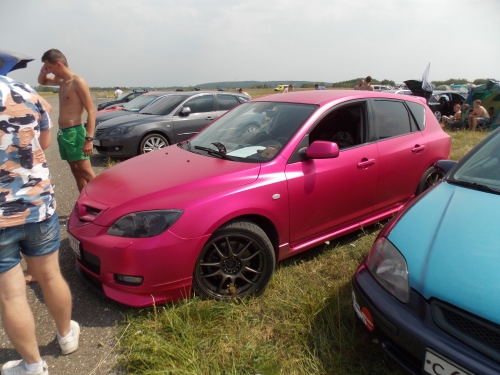 JapCarFest 2016