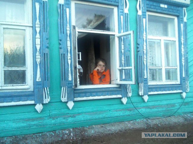 Подборка "тёплых, уютных, домашних" фотографий. Часть 7