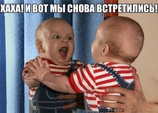 Немного картинок и гифок.