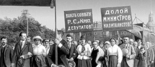 Зачем встретились Путин, Обама и Дарвин?