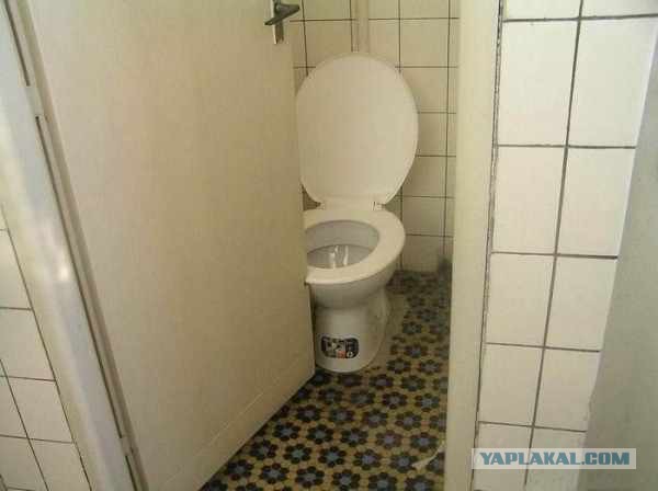 Впихнуть невпихуемое или где взять 5 сантиметров?