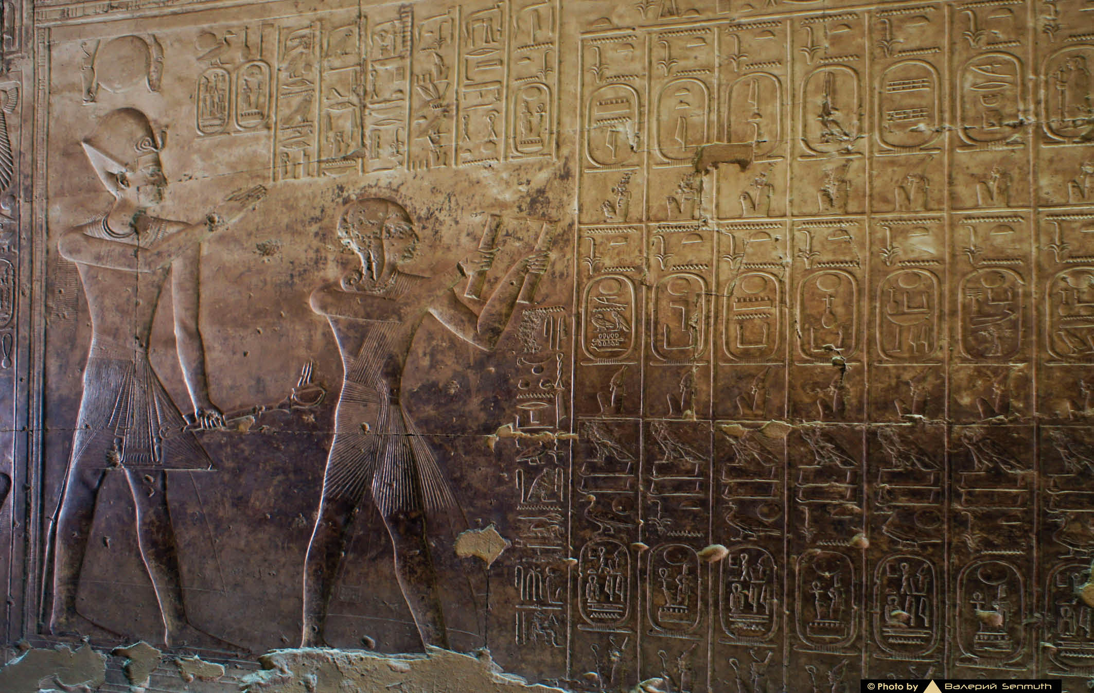 Древний египет владивосток