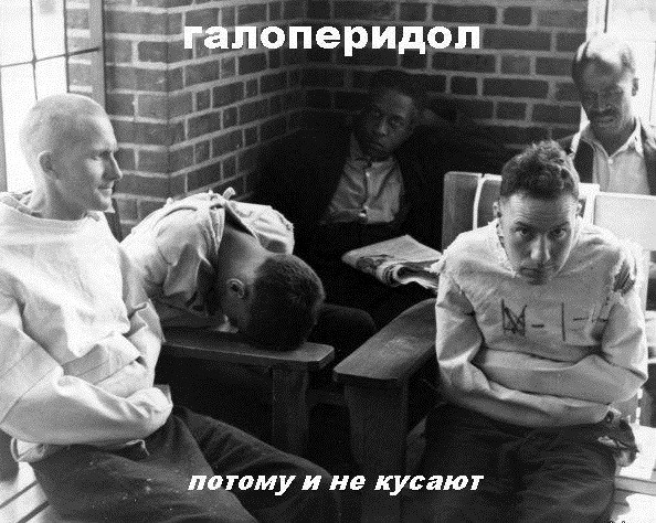 Адская трэш-подборка чернухи. Моралфаги - мимо!