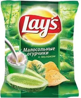 Британцы составили список вкусностей из России, которых миру не хватает