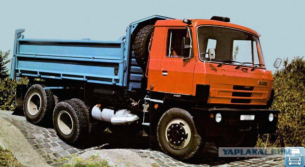 Народные названия автомобилей