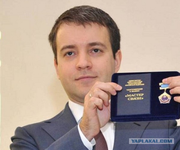 Бороться будут не с сайтами, а с пользователями