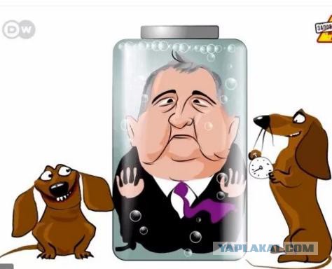 Рогозин обвинил руководство «Роскосмоса» в системных ошибках