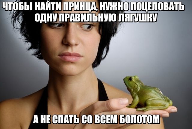 Как сударыням счастье искать?
