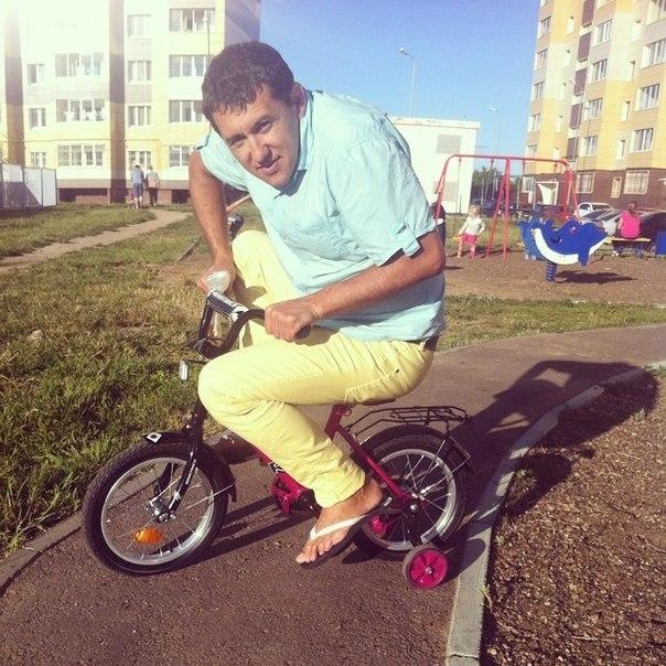 Чудики из социальных сетей