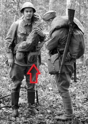 Шмайсер vs ППШ