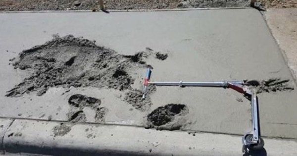 Бывают в жизни огорчения...
