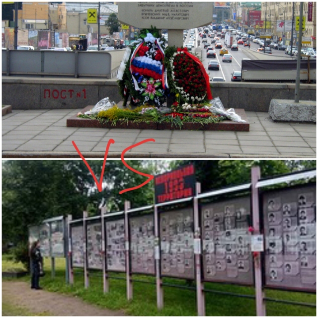 3 октября День людоеда. То расстрел Дома Советов, то пенсионная "реформа"