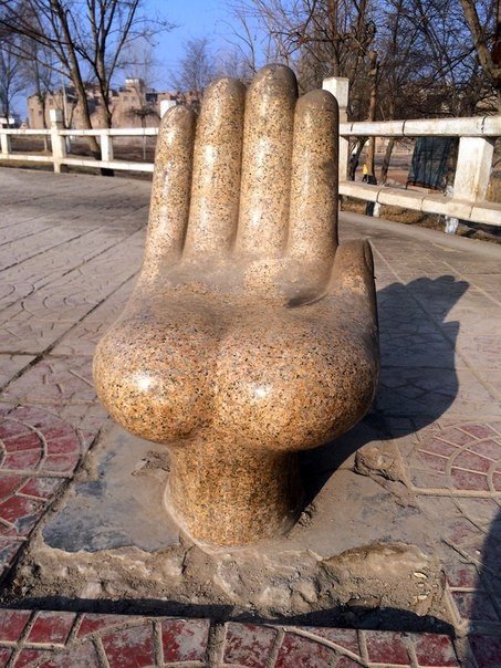Подборка интересных и веселых картинок