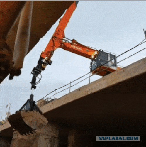 Никогда такого не видел