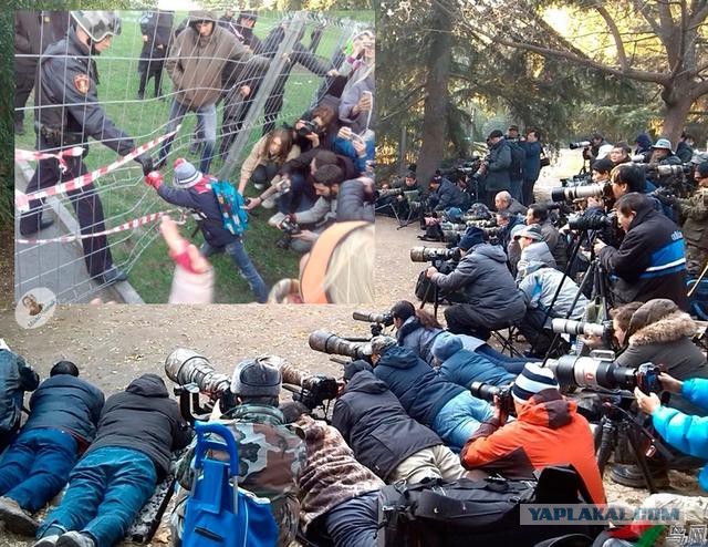 Строительство храма в Екатеринбурге остановлено, но аресты продолжаются