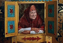 Президент, минфин, бизнес - давайте посмеёмся