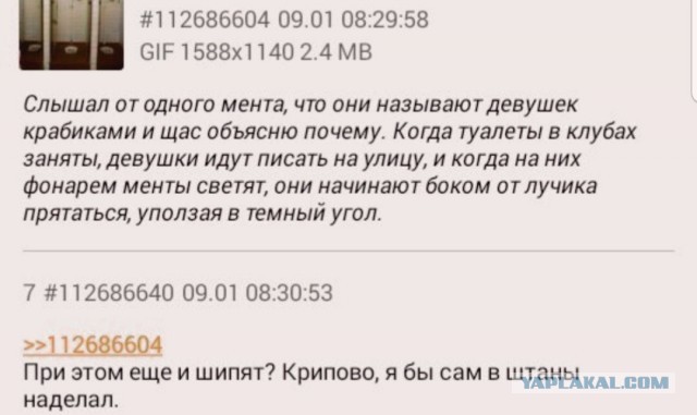 Опять подсобирал картинок к пятнице