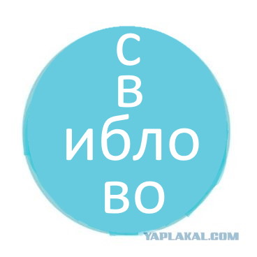 Ответка в соцсетях на новый логотип Петербурга - фотоподборка