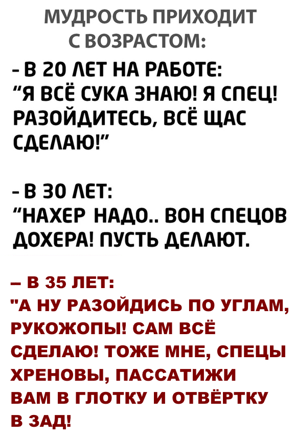 Картинки и мемы для настроения 25