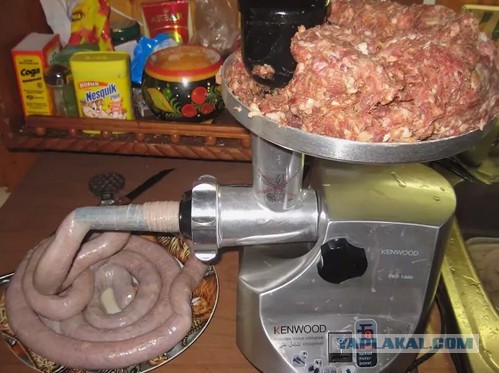 Пельмени